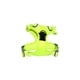 thumbnail image 1 of Arnés Deportivo De Control M Verde Perro Mascan, 1 of 4