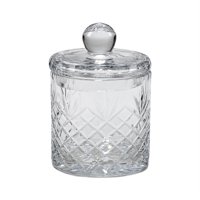 Creative Gifts International - Medallón De Regalos Creativos Biscuit Barrel Ii Cg-060616