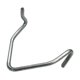 thumbnail image 1 of Pinza para T-Post Dare con tachuelas de acero galvanizado calibre 11 de 9 cm, 1 of 1