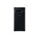 thumbnail image 2 of Funda Samsung Galaxy S10+ S-View Flip Negra, 2 of 4
