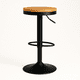 thumbnail image 2 of Taburete Minimal Regulable 60cm-80cm, 2 of 2