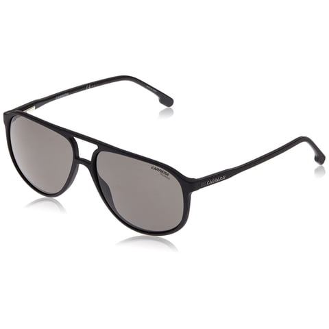 Gafas De Sol Carrera Carrera 257/S Para Hombre, Color Negro/Gris Polarizado