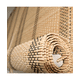 thumbnail image 3 of Cortina Beiti Persiana Roller Bambú Fino 120x180 cm Bambu, 3 of 3