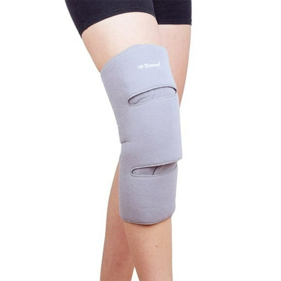 Compresa Frío-Calor Para Cirugía De Rodilla