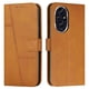 thumbnail image 1 of Funda Flip Para Honor 200 5g – Carcasa Delgada Y Resistente A Impactos Con Soporte Para Uso Diario Y Profesional, 1 of 5