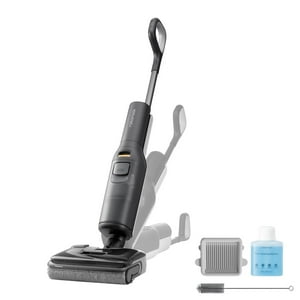 Aspirador Roborock F25 Wet Dry Inalámbrico 20000 Pa