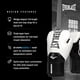 thumbnail image 3 of Guantes de boxeo Everlast Elite 2 Pro Training, 16 oz, blanco/negro, 3 of 7