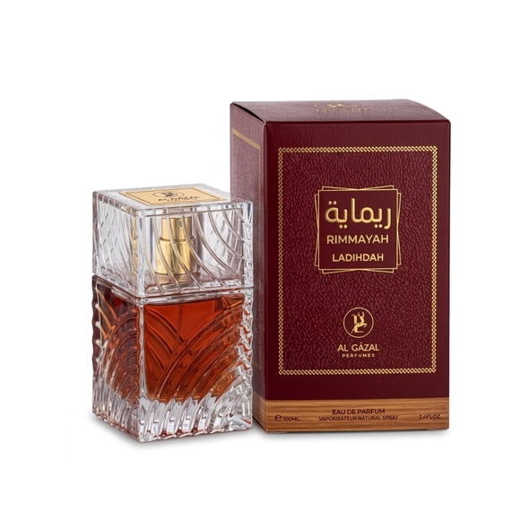 Al Gazal Rimmayah Ladihdah EDP 100 ml
