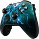 thumbnail image 3 of Controlador de Juego Personalizado Controllerzz Elite Series 2 Verde Cielos, 3 of 5