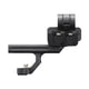 thumbnail image 2 of Unidad de mango XLR Sony con 2 entradas XLR y control de audio, 2 of 2