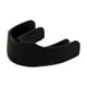 thumbnail image 1 of Protector Bucal Soldier Sports Negro Unisex Adulto Niao, 1 of 3