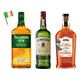 thumbnail image 1 of Tripack 3x Irish Whisky - Mix - 750ml, 1 of 3