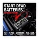thumbnail image 2 of Partidor Bateria Auto Noco Boost X Gbx55 1750a Profesional, 2 of 7