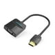 thumbnail image 1 of Conversor de HDMI a VGA 0.15M - Vention, 1 of 3