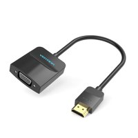 Conversor De Hdmi A Vga 0.15M - Vention