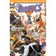 thumbnail image 1 of Libro DC Comics The Terrifics Vol. 4: Guerra del Mañana, 1 of 1