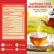thumbnail image 2 of Té de hierbas Rooibos Rocks Naturally Sweet, 100 bolsitas, 2 of 8