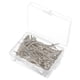 thumbnail image 2 of 100 piezas de Metal T Pins para coser artesanías con pelucas Macrame 51 mm, 2 of 3
