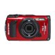 thumbnail image 2 of Cámara OM SYSTEM Tough TG‑7 Rojo – Paquete de 64 GB, 2 of 9