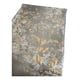 thumbnail image 2 of Mantel Camino De Mesa Tela Madera Ramas 180x32cm Dorado, 2 of 3