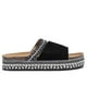 thumbnail image 1 of Sandalia Korzu Black Apóstol 39, 1 of 3
