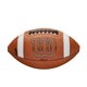thumbnail image 1 of Juego de fútbol WILSON GST Leather Game, talla oficial, 1 of 6