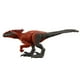 thumbnail image 3 of Jurassic world dinosaurio rebirth de 30 cm - pyroraptor, 3 of 5