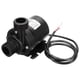 thumbnail image 1 of Bomba de agua sin escobillas de 1/2 ", Mini bomba centrífuga silenciosa portátil de 800L/ acuario, estanque, pecera, Motor sin escobillas, , Elevación DC12V 5.5m, 1 of 5