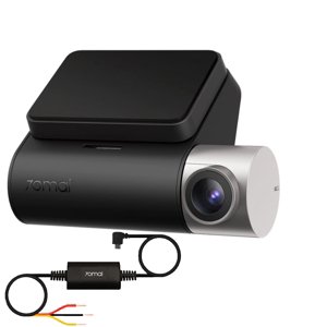 Pack 70Mai A510 Cámara Para Vehículo 2.7K Hdr Gps Adas Wi Fi Compatible 4G Kit De Cableado Up03