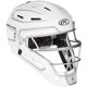 thumbnail image 2 of Set Catcher's Gear Rawlings VELO 2.0 Intermediate, negro/gris, 2 of 9
