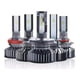 thumbnail image 1 of Kit Turbo Led Canbus H1 H3 H4 H7 H11 H13 9005 9006 880 / F2, 1 of 2