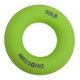 thumbnail image 1 of dedo gripper fortalecedor mano gripper anillo 30lb verde, 1 of 5