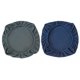 thumbnail image 2 of Fundas De Asiento De Silla De Comedor De Boda Elásticas Universales De 2 Piezas, 2 of 6