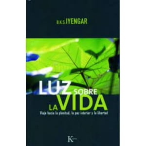 Kairos - Luz Sobre La Vida