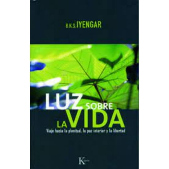 Luz Sobre La Vida