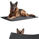 thumbnail image 1 of Almohadilla para jaula de perro Couzssyhi, grande, 71 x 104 cm, impermeable, 1 of 6