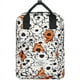 thumbnail image 1 of Fashion New Women Canvas Fashion Backpacks Waterproof School Bags for Teenagers Girls Big Cute Laptop Backpack Mochilas, 1 of 3
