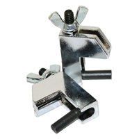 Magideal - 2 Piezas De Abrazadera De Manguera, Herramienta De Abrazaderas De Manguera Para Garaje, Coches, Taller, Bricolaje