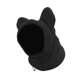 thumbnail image 1 of Gorro Con Orejeras De Invierno Para Mascotas Resistente Al Viento Con Capucha Cálido Para Pasear Al Aire Libre, 1 of 5