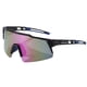 thumbnail image 1 of POLASUP GAFAS LENTES DE SOL Gafas de sol con lentes degradadas, suaves y de alta gama, llenas de ambiente veraniega, 1 of 6