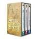 thumbnail image 1 of Colección Los secretos de la salud y la sabiduría 3 libros, 1 of 3