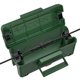 thumbnail image 1 of Caja eléctrica TICONN Small IP54, cubierta exterior a prueba de salpicaduras, 1 of 7