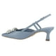 thumbnail image 2 of Zapatos Jorgebischoff Mujer P17994002 Azul Casual, 2 of 4