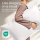 thumbnail image 4 of Juego de 4 protectores de almohada Niagara Sleep Solution Ultra Soft, 4 of 8
