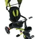 thumbnail image 4 of Coche Royal Baby Infantil Sunshade Folding Verde, 4 of 4