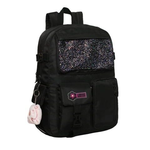 Mochila Fusion 2026 Glitter Ng Head