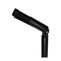 Microfono Multimedia Jack 3.5 Negro Mic-10 Philco