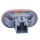 thumbnail image 3 of Farol lateral tapabarro delantero izquierdo derecho suzuki grand nomade xl7 2.7 2001 2005, 3 of 3