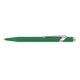 thumbnail image 1 of Bolígrafo Caran d'Ache 849 Colormat‑X Verde, 1 of 2