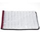 thumbnail image 1 of Enfriador de alfombrillas de fiesta FlexiFreeze Cooling Mat para alimentos, color rojo, 1 of 7